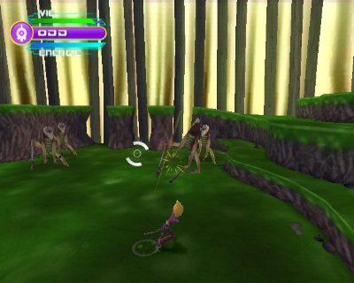Nouvelle du jeu Wii 